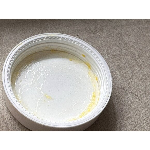 SATURDAY SKIN Yuzu Vitamin C Sleep Mask 1.69 Fl Oz No Box A3 Sealed- READ - Picture 7 of 11